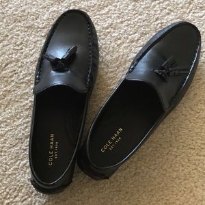 Cole Haan Ladies driving shoes